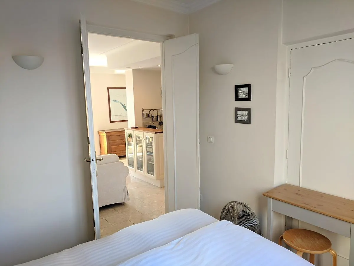 Apartament Citilet 6 Bright, Open-Plan With Large Terrace Cannes Francja
