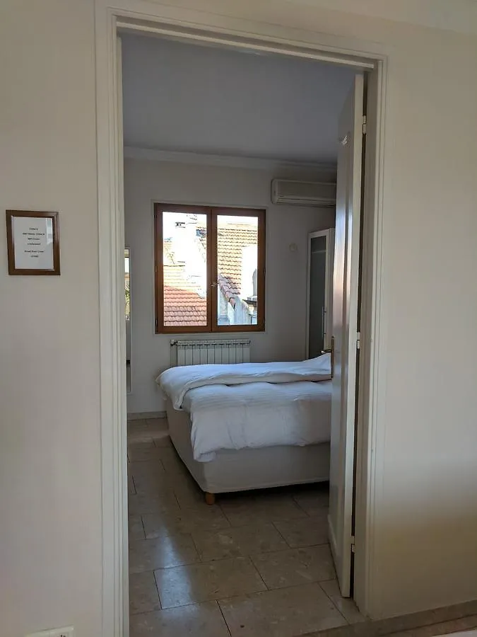 Apartament Citilet 6 Bright, Open-Plan With Large Terrace Cannes 0*,  Francja