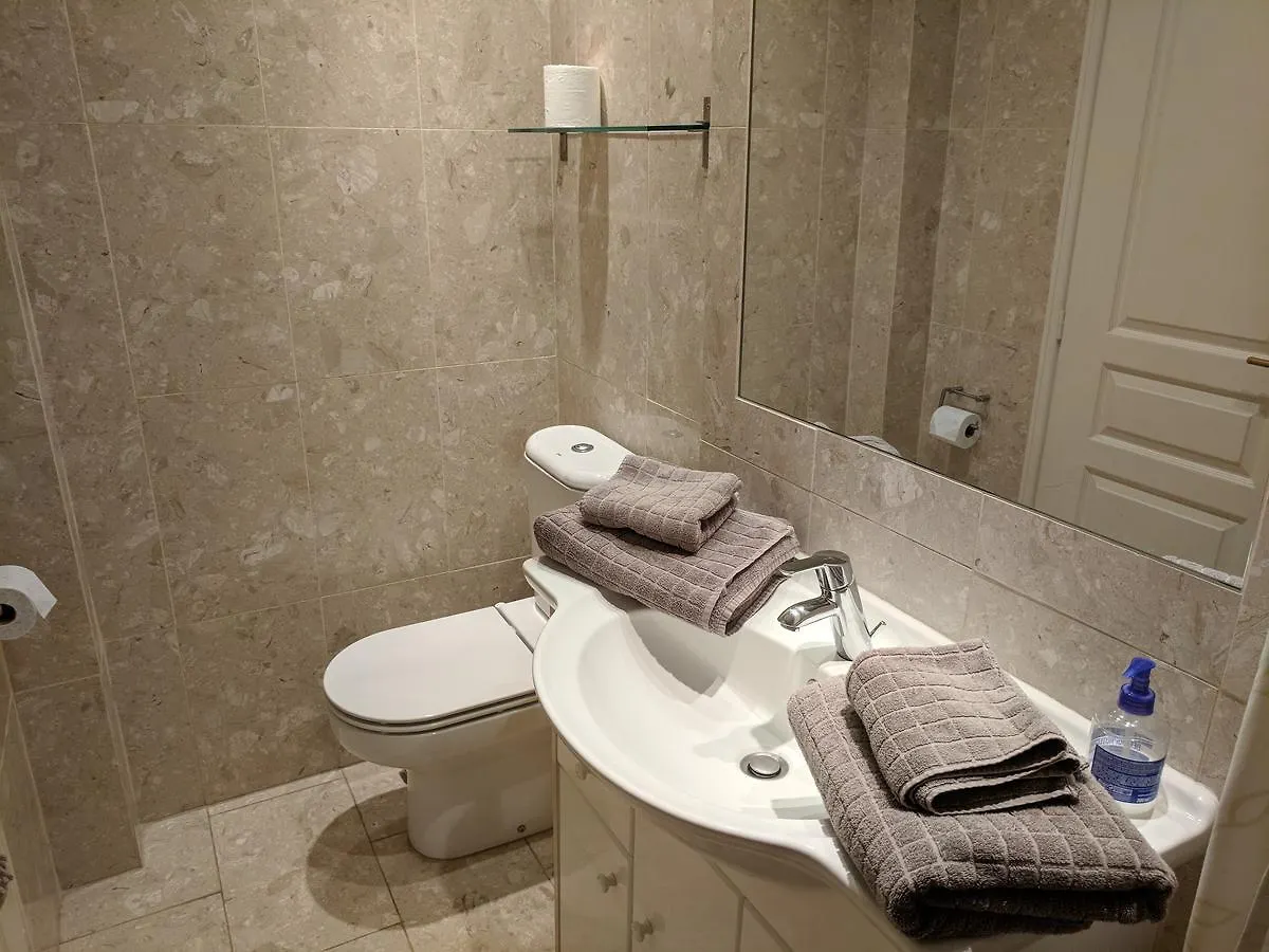 Citilet 6 Bright, Open-Plan With Large Terrace Apartment Cannes