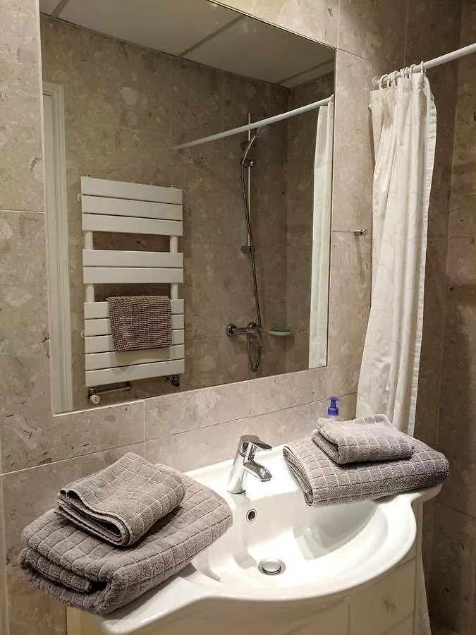 Citilet 6 Bright, Open-Plan With Large Terrace Apartment Cannes